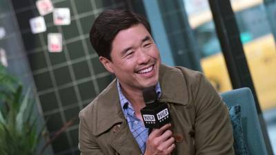 Ken Jeong - Randall Park Learned He Was Vaccinated Against COVID-19 After Participating in Trial - hollywoodreporter.com