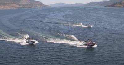 Central Okanagan - Coronavirus: Boat sales booming amid ongoing pandemic - globalnews.ca - Canada