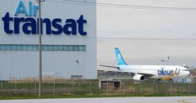 Air Transat temporarily suspends operations, citing new COVID-19 travel restrictions - globalnews.ca - Canada - Mexico