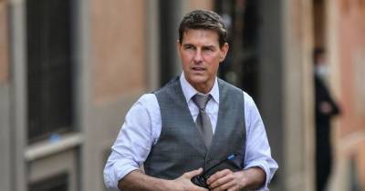 Tom Cruise branded 'a nightmare' as new Covid rules distress Mission Impossible crew - mirror.co.uk - Britain - Uae