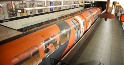 Glasgow Subway workers 'self-isolating after Covid-19 outbreak' - dailyrecord.co.uk