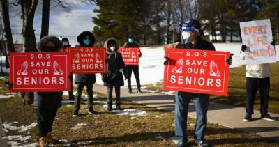 COMMENTARY: Is it time to end ‘for-profit’ long-term care in Ontario? - globalnews.ca - county Ontario - county Long