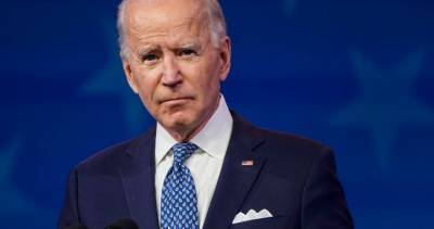 Joe Biden - Biden warns of growing ‘cost of inaction’ on $1.9T coronavirus economic aid plan - globalnews.ca