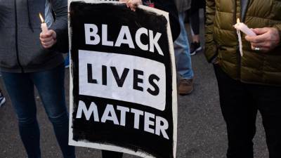 Black Lives Matter movement nominated for Nobel Peace Prize - fox29.com - Norway