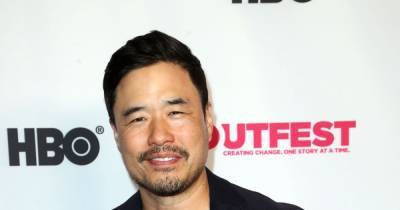 Ken Jeong - Marvel's Randall Park just found out he's been vaccinated for COVID - wonderwall.com - Los Angeles