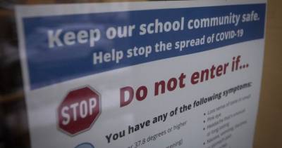 Coronavirus: Ontario’s top doctors ask government to reopen schools before other sectors - globalnews.ca - Ontario