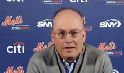 Steve Cohen - Owner of Mets and hedge fund leaves Twitter, citing threats - clickorlando.com - New York - city New York