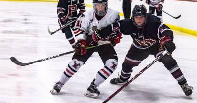 Coronavirus: B.C. junior hockey team cancels season following positive tests for COVID-19 - globalnews.ca