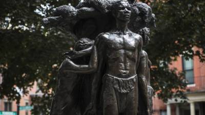 Feb. 1 marks National Freedom Day, observing the end of slavery - fox29.com - Usa - city Boston