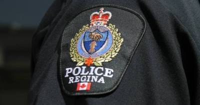 Regina police hand out $2,800 ticket for COVID-19 violation at protest - globalnews.ca