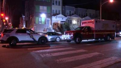 Police: Man, 61, fatally stabbed in the head inside Southwest Philadelphia apartment - fox29.com
