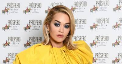 Rita Ora - Rita Ora's 'relationship' with Romain Gavras 'on the rocks' as Covid-19 pandemic keeps them apart - ok.co.uk
