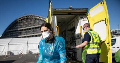 Greater Manchester passes tragic milestone of 5,000 coronavirus hospital deaths - manchestereveningnews.co.uk - city Manchester