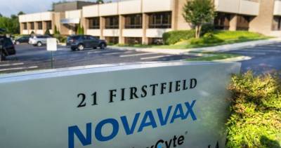 Novavax submits coronavirus vaccine to Health Canada for approval - globalnews.ca - Britain - Canada - Eu - city Ottawa - state Maryland - South Africa