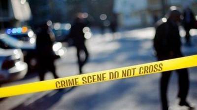 1 killed, 1 hurt in double shooting in East Germantown - fox29.com - Washington - city Germantown