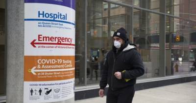 Coronavirus: Latest developments in the Greater Toronto Area on Jan. 31 - globalnews.ca