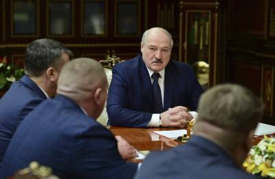 Alexander Lukashenko - Belarus police detain more than 160 protesters - clickorlando.com - Belarus