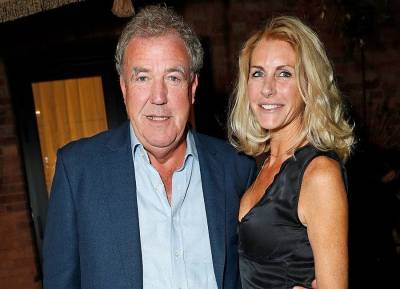 Jeremy Clarkson - Jeremy Clarkson details his own ‘scary’ experience with COVID - evoke.ie