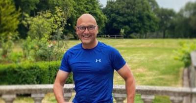 Gregg Wallace - Gregg Wallace fears for overweight men as he shares thoughts on Covid-19 link - mirror.co.uk