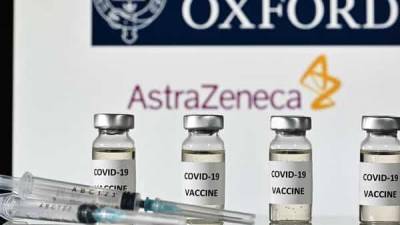 UK to start mass vaccination with AstraZeneca-Oxford Covid shots today - livemint.com - China - Britain