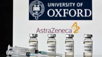Matt Hancock - 'Pivotal moment' as Britain set to roll out AstraZeneca Covid-19 vaccine - livemint.com - China - Britain