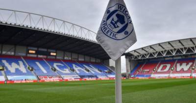 Wigan Athletic's next two matches suspended following coronavirus outbreak - manchestereveningnews.co.uk - city Hull