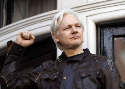 Julian Assange - Vanessa Baraitser - UK judge to rule on US extradition bid for Julian Assange - clickorlando.com - Usa - Britain - Australia