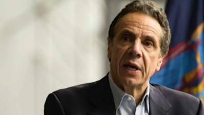 Andrew Cuomo - Janice Dean: The tragic rise of Andrew Cuomo amid COVID-19 -- a real American crisis - foxnews.com - New York - Usa - city New York - state New York - Albany, state New York - city Manhattan