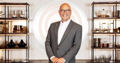 Gregg Wallace - Gregg Wallace maintains 4st weight loss and fears for 'obese men' during pandemic - dailystar.co.uk