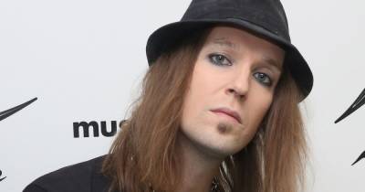 Alexi Laiho's long battle with health as Children of Bodom rocker dies aged 41 - mirror.co.uk - Finland - city Helsinki