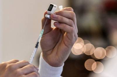 Eric Mamer - EU rejects criticism for slow vaccine rollout across bloc - clickorlando.com - Eu - city Brussels - Finland