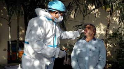 38 positive for mutant UK strain of coronavirus, protection from 'targeted' covaxin unclear - livemint.com - city New Delhi - Britain - city Delhi - city Hyderabad - city Pune - city Kolkata