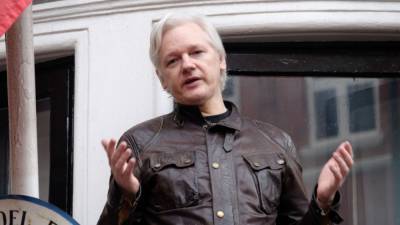 Julian Assange - Vanessa Baraitser - British judge refuses to extradite WikiLeaks founder Assange to US - fox29.com - Usa - Britain