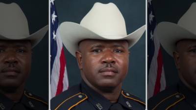 HCSO Sergeant dead after motorcycle crash in Pearland - fox29.com - state Texas - county Harris