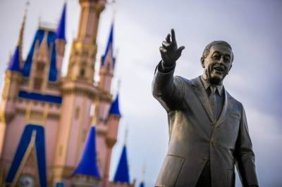 Walt Disney World offering 4-day Florida resident ticket deal for $50 per day - clickorlando.com - state Florida