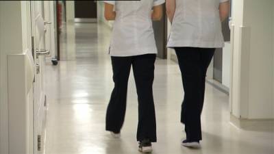4,500 student nurses to receive new grant during hospital placements - rte.ie