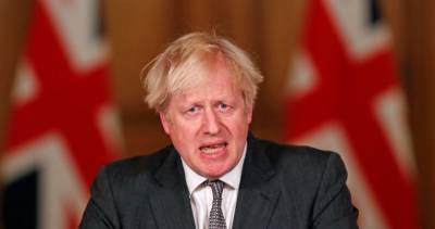 Boris Johnson - U.K. imposes new national lockdown as coronavirus and new variant spread rapidly - globalnews.ca - Britain