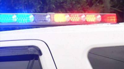 2 injured in crash involving Clermont police officer, FHP says - clickorlando.com - state Florida - county Clermont