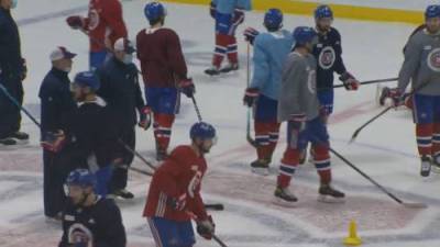 Canadian NHL teams gear up for north of the border hockey season - globalnews.ca - Canada