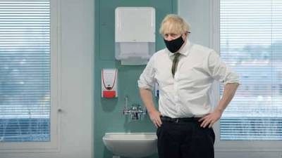Boris Johnson - British PM Boris Johnson orders new national coronavirus lockdown - livemint.com - India - Britain