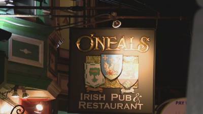 Philly restaurant owner pushes through COVID restrictions while others close indefinitely - fox29.com