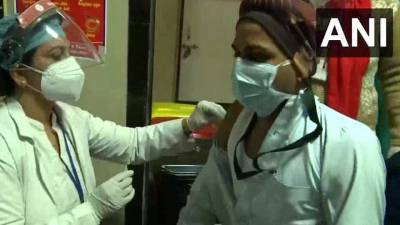 Brazil scrambles for India-made covid vaccines - livemint.com - India - Britain - Brazil