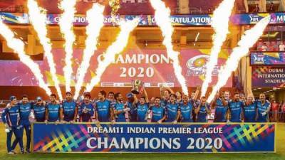 Star India - Even the pandemic can’t derail the IPL juggernaut - livemint.com - India