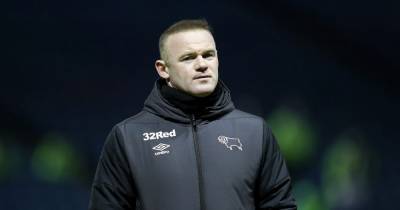 Wayne Rooney - Wayne Rooney's Derby forced to close training ground after positive coronavirus tests - mirror.co.uk - Britain