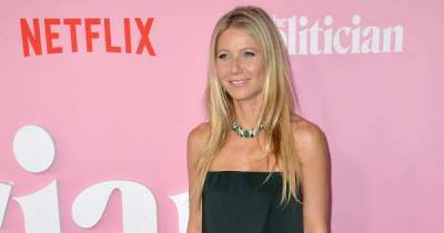 George Lucas - Angelina Jolie - Charlize Theron - Gwyneth Paltrow - Gwyneth Paltrow admits son Moses is struggling the most in her family during pandemic - msn.com