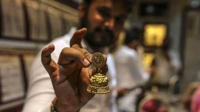 Covid-19 chaos slashes India’s gold imports to lowest since 2009 - livemint.com - India