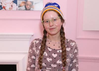 Boris Johnson - Lavender Brown - Harry Potter star Jessie Cave confirms her newborn son is in hospital with COVID - evoke.ie - county Brown