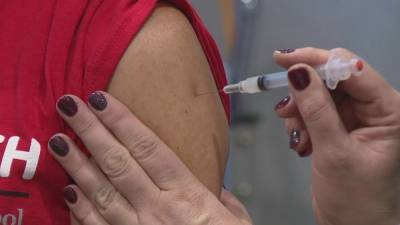 Rachel Levine - Pennsylvania continues phased vaccine rollout, new centers to open - fox29.com - state Pennsylvania