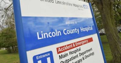 Lincoln hospital declares 'critical incident' amid rising coronavirus cases - manchestereveningnews.co.uk - city Boston - county Lincoln