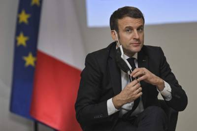 Emmanuel Macron - France launches service to make deadbeat parents pay - clickorlando.com - France